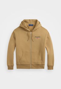 Unselected, desert khaki