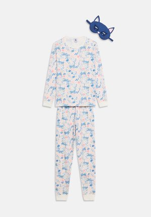Conjunto de pijama - marshmallow/multi-coloured