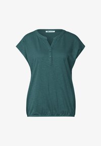 Niewybrane, mediterra green