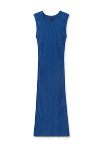 Stefanel LONG - Maxikleid - royal blue