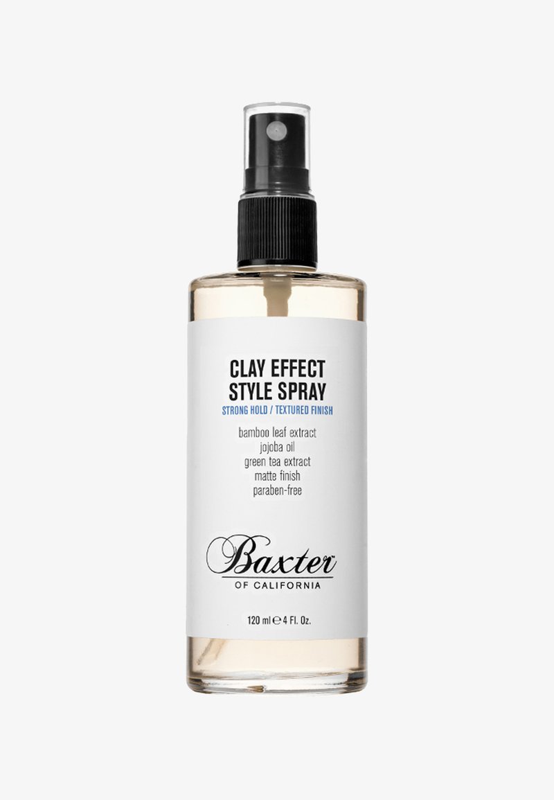 Baxter of California - CLAY EFFECT STYLE SPRAY 120ML - Lacca - -, Ingrandire