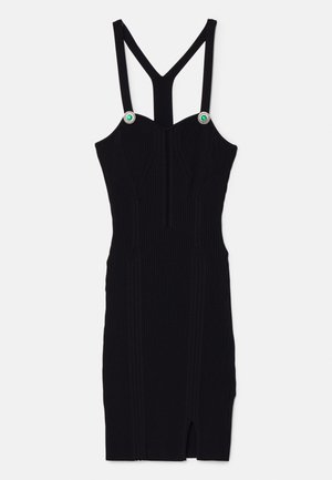 Roberto Cavalli MINI DRESS - Cocktail φόρεμα / Φόρεμα για πάρτι - nero