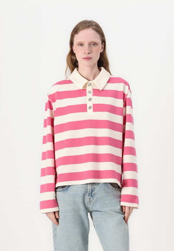 BEACRAS  - Long sleeved top