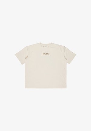 Billabong, BILLABONG FRAUEN APPAREL|TOPS EBJZT00693 - T-shirt con stampa - wcp