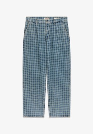 Guess Jeans, - Jeansy Straight Leg