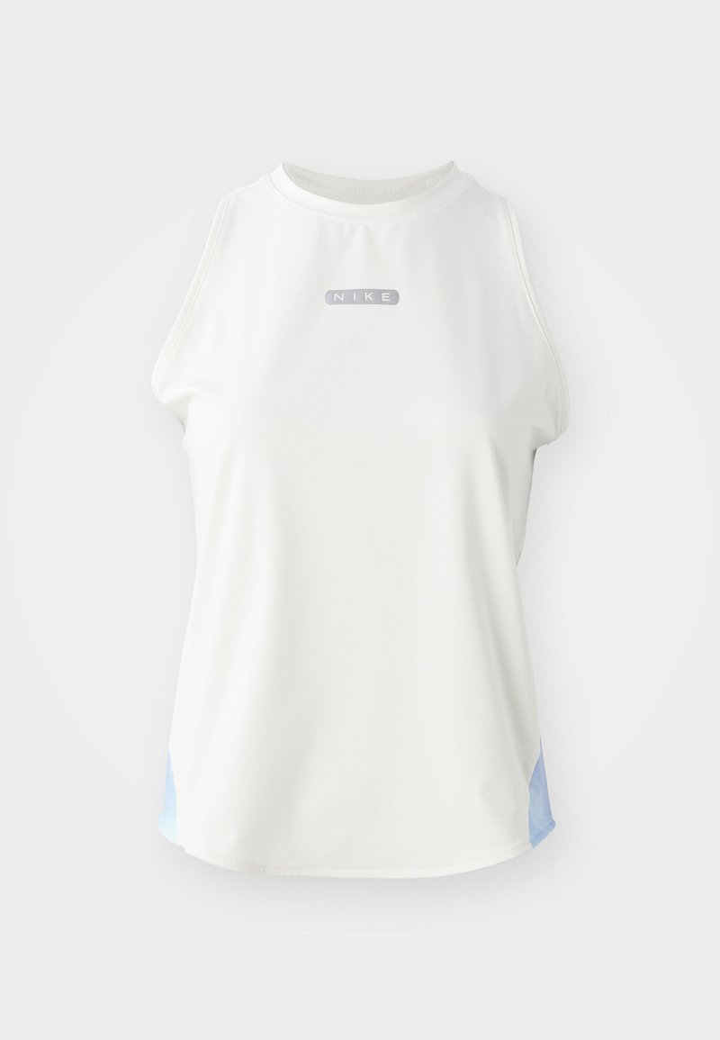 Nike Performance Top lichtgrijs Nike Performance Top lichtgrijs