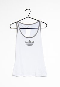 adidas Performance Top - blue