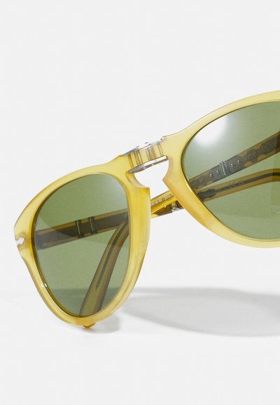 Persol STEVE MCQUEEN UNISEX - Saulesbrilles - opal yellow