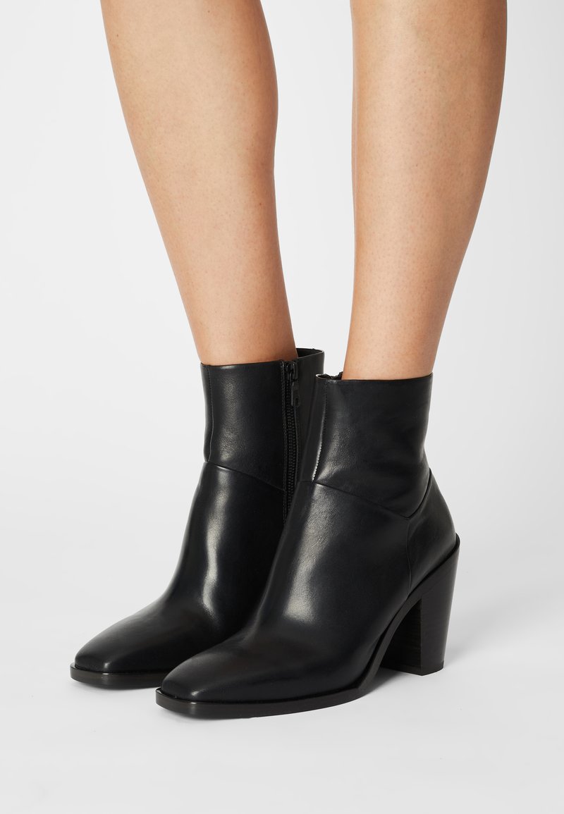 rag & bone AXEL Classic ankle boots black Zalando.ie