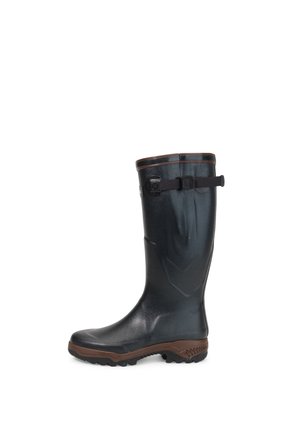 Botas de agua - braun