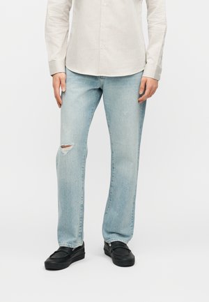 ONSEDGE - Jean droit - light blue denim