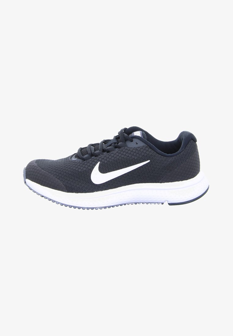 Nike Performance Schuhe Revolution 5 - Laufschuh Neutral Nike Performance DAMEN - Laufschuh Neutral - black/schwarz - Zalando.de
