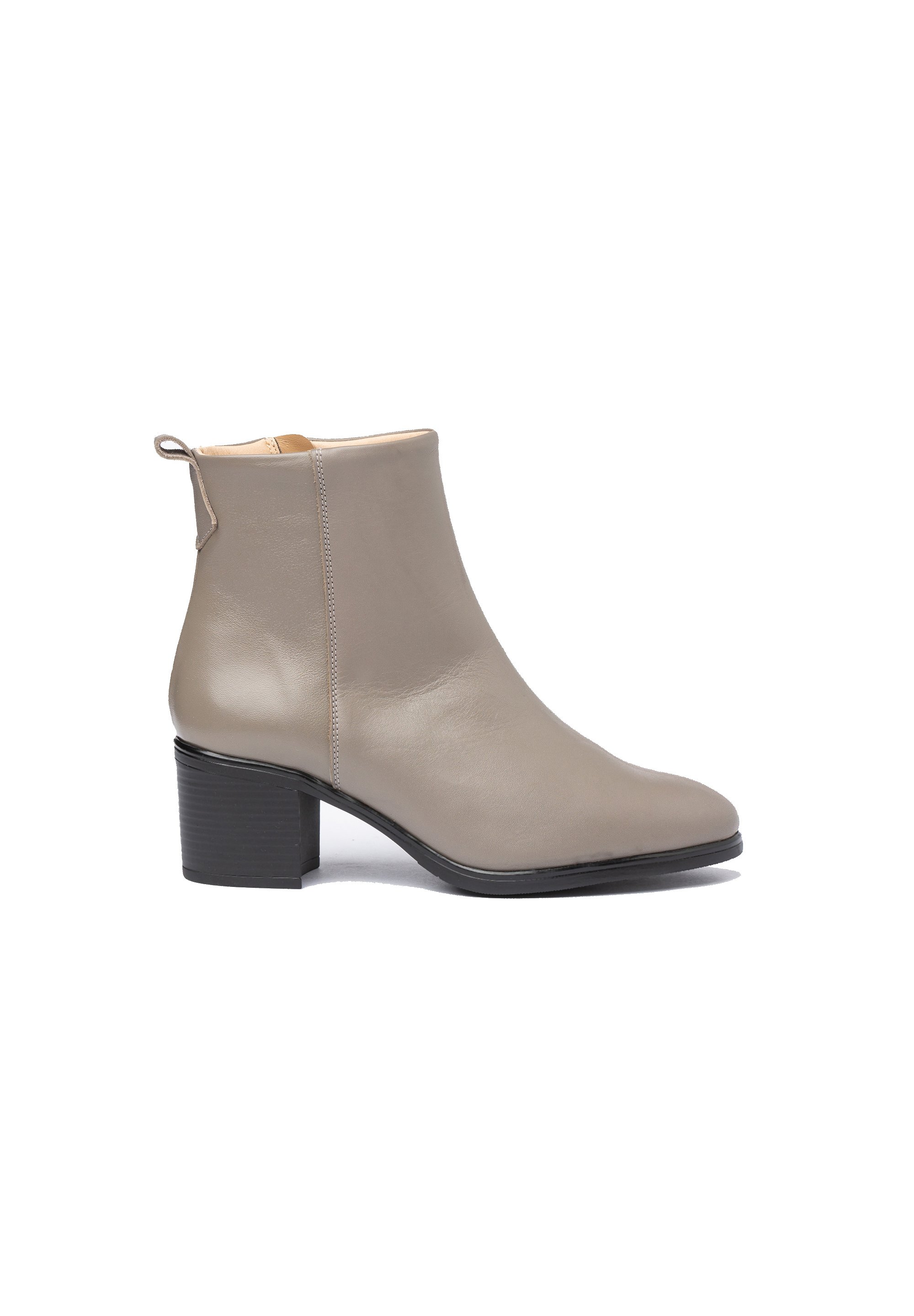 Eva Mañas Botines - gris - Zalando.es
