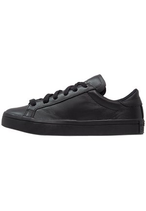 Baskets basses - black