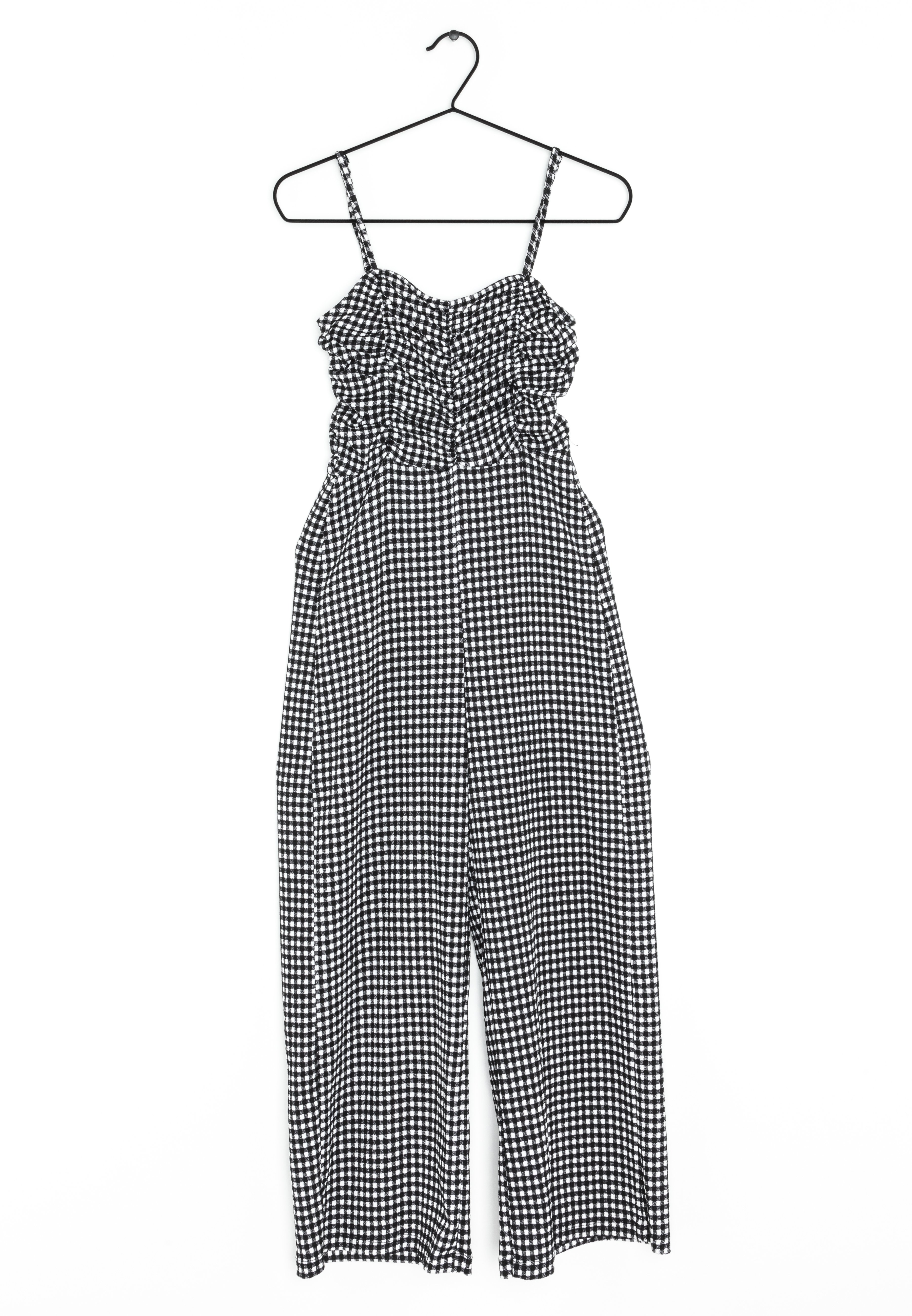 Bershka Mono - black/negro - Zalando.es