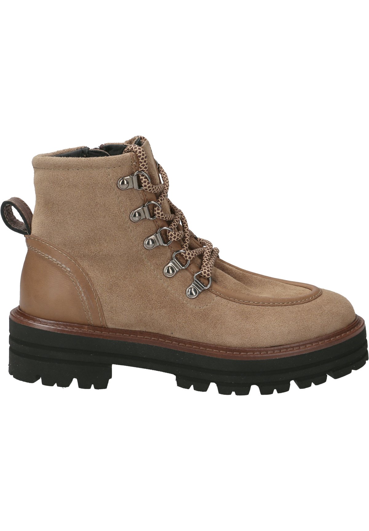 Maripé AFRAGOLA VAR.1 - Veterboots - braun/bruin - Zalando.nl