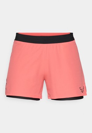 Dynafit ALPINE PRO SHORTS - Sports shorts - cabana