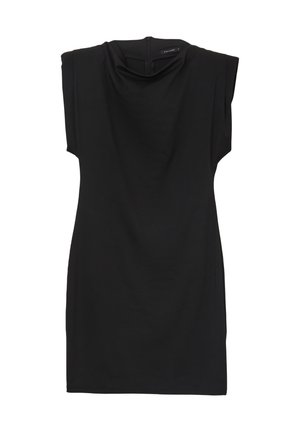 Calliope AVEC BRETELLES REMBOURRÉES - Tubino - noir