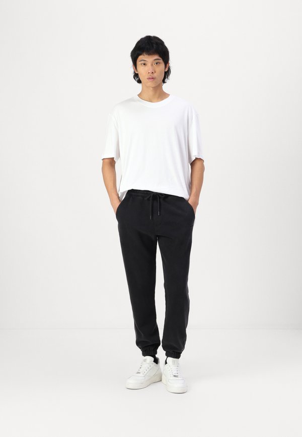 Relaxed Fleece Joggers - Tracksuit bottoms4