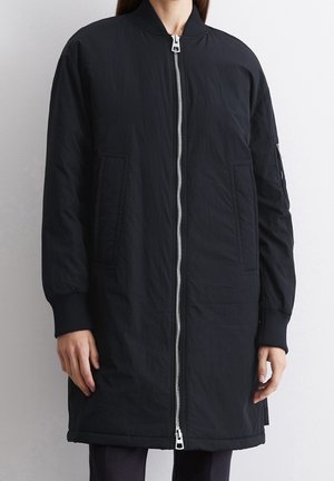 Bombertakki - dark blue