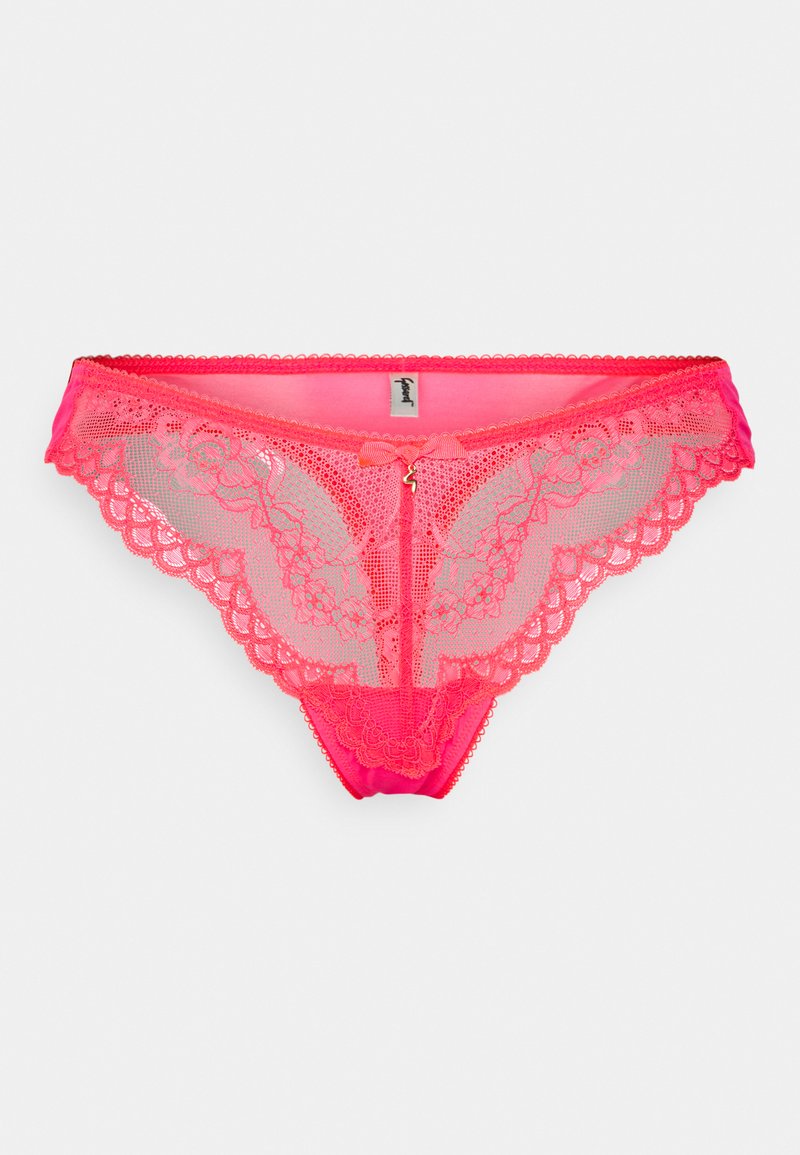Gossard SUPERBOOST THONG - Tanga - diva pink