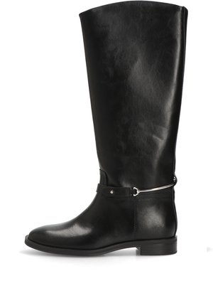 TRAVIATA - Botas - black