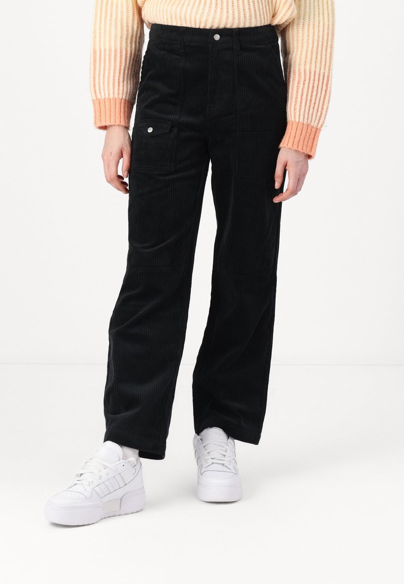 Converse Kalhoty - black