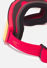 Oakley FALL LINE UNISEX - Óculos de esqui - prizm snow torch