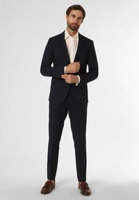 Mc Earl - JAYDEN MANHATTEN - Suit - marine Thumbnail Image 1