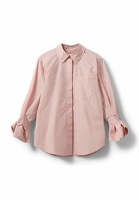 Unselected, douce pink