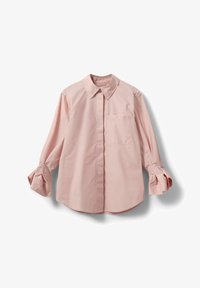 Unselected, douce pink