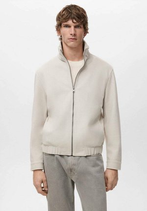 Chaqueta fina - sand