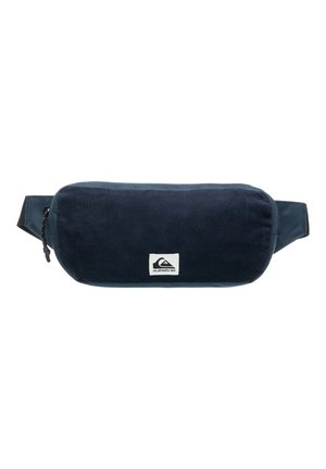 PUBJUG HÜFT FÜR - Sac banane - black