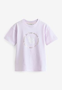 Baker by Ted Baker REGULAR FIT GRAPHIC 3 PACK - Tričko s potlačou - multi