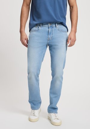 Cross Jeans Slim fit jeans - light blue used