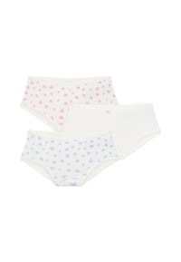 Petit Bateau 3 PACK - Briefs - multi-coloured