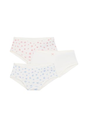 3 PACK - Slip - multi-coloured
