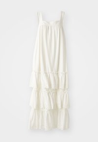 VMPEACH DRESS - Robe de jour - cloud dancer