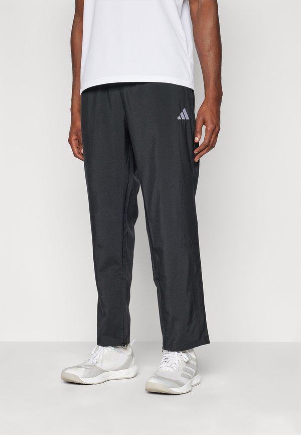 ESSENTIAL SMALL LOGO STANFORD  OPEN HEM - Stoffhose