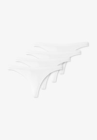 Sélectionné, weiß