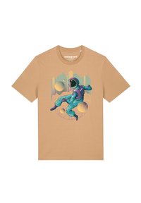 Unausgewählt, latte