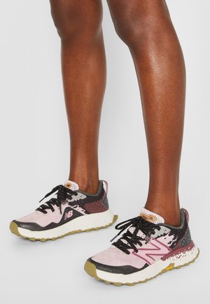 Trail hardloopschoenen - pink