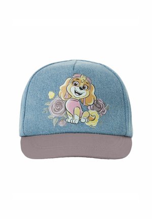 Name it PAW PATROL - Cap - purple dove
