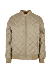 Bomber jakna - khaki
