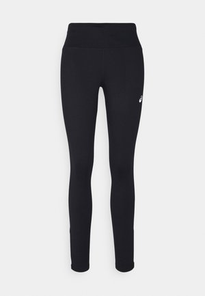 ASICS, CORE WINTER - Leggings - performance black