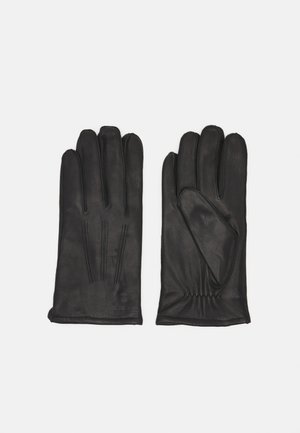 MILO GLOVE - Guanti - black