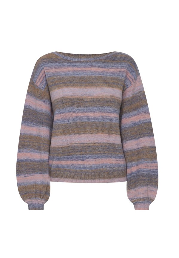 PZIRIS - Jumper - multi colour4