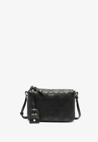 Wybrany, black