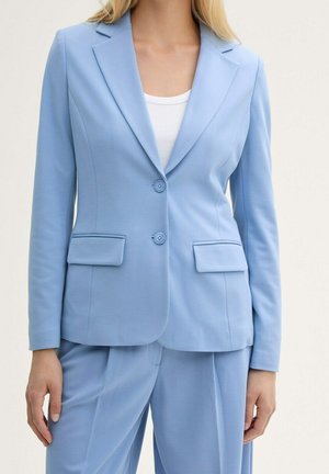 Blazer - light blue