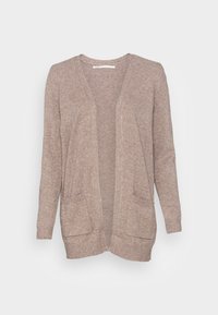 Não selecionado, woodsmoke melange